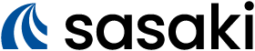 株式会社ササキ ロゴ